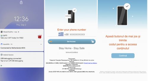 警惕新型安卓惡意軟件，超千萬設備已中招